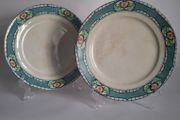 Ford &amp; Sons Reaford Plates