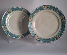 Ford & Sons Reaford Plates