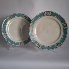 Ford & Sons Reaford Plates
