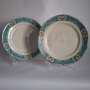 Ford & Sons Reaford Plates