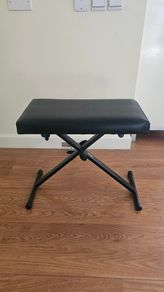 Stagg piano stool