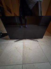 Jvc Led Smart Tv 40"