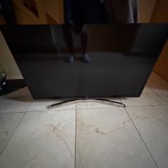 Jvc Led Smart Tv 40"