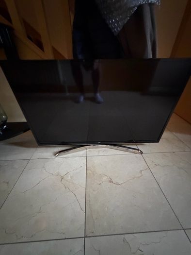 Jvc Led Smart Tv 40"