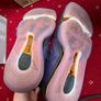 Basketball Shoes Tarmak Fast 900 NBA LA Lakers Basketball Image 5