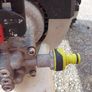 HOMELITE Dual Flow High Pressure + High Flo in excellent condition Image 8