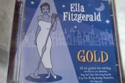 Ella Fitzgerald - Gold 2Cd