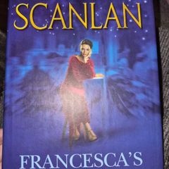 Francesca's Party