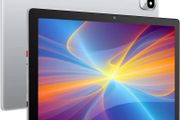 MB1001 Tablet Silver 10.1" 5MP Front and 8MP Back Camera 32GB+2GB