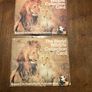 Vintage Shell WWF Shell Wild Animal Cards Image 5