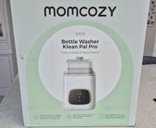 Momcozy Bottle Washer