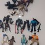Star wars Figures Image 3