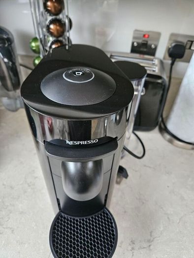 Nespresso Vertuo Plus