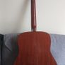Yamaha FG 402 guitar Image 2