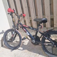 kids 16 inch bike
