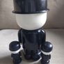 Lovely Vintage Trio Of Hompride Fred Collectables Image 4