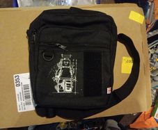 Lego Promotional Bag