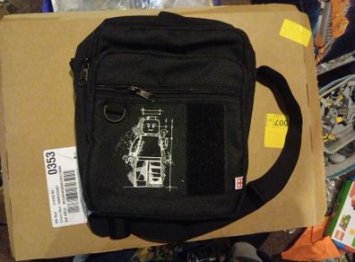 Lego Promotional Bag