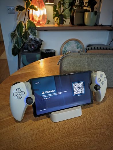 Sony Playstation Portal