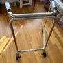 FREE Walking Frame Image 2