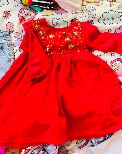 Age 2-3 Clothes Bundle