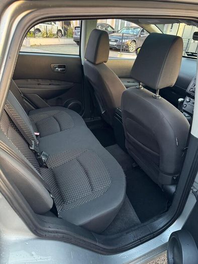 Nissan Qashqai 2007 - NCT 01/26 - Panoramic Roof