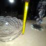 Waterford Crystal 8" Heritage Collection Bowl Image 2