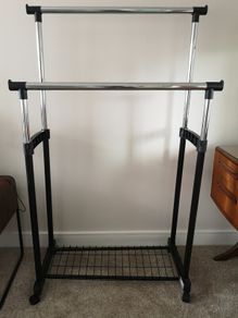 Clothes Rail