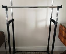Clothes Rail