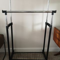 Clothes Rail
