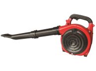 main image for ad Proplus petrol 26cc blow vac with shredding function (Call to check stock)