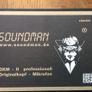 Sound man OKM Professional Binaural Microphones Image 2