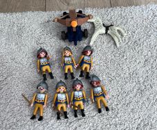 playmobil 6001 ( double set)