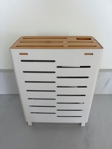Knife Holder - Ikea's Avsteg