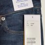 H&M boys super stretch jeans age 11 to 12 years - New with tags Image 2