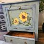 Vintage Storage cabinet Image 3
