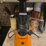 Zepter Juicer (Premium Swiss brand) Image 4