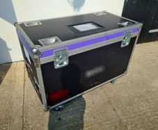Heavy Duty Stackable Storage Boxes