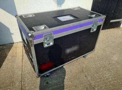 Heavy Duty Stackable Storage Boxes