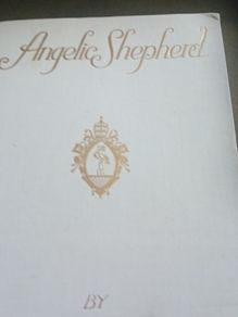 Angelic Sheperd By Father Senan 1950