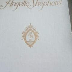 Angelic Sheperd By Father Senan 1950