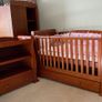 Nursery furniture set Image 10
