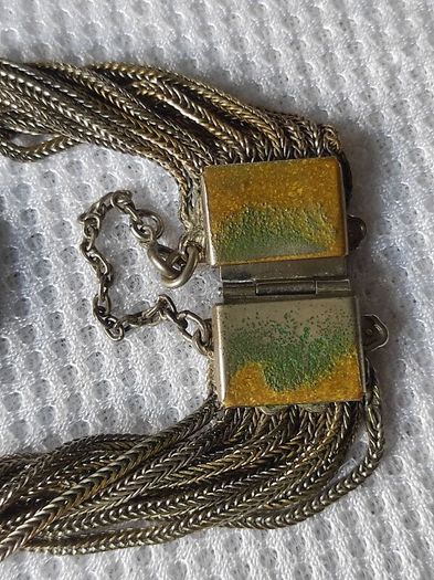 Vintage bracelet