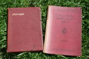 Vintage Books (20 each)
