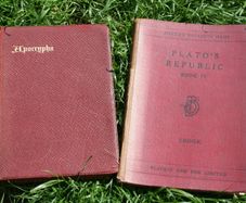 Vintage Books (20 each)