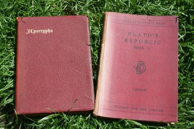 Vintage Books (20 each)