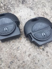 nissan Micra key