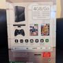 Xbox 360 S 4GB Nike+ Kinect Training bundle (brand new, sealed) Image 5