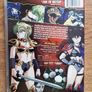 Outlanders - Very Rare Anime DVD Image 2