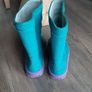 Boys wellies size 11UK Image 3